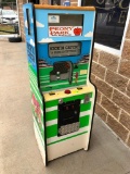 Johnston Model 501 Kick 'n Catch Arcade Game