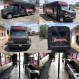 2004 Chevrolet C4500 Duramax Diesel 16+ Passenger Bus - Party Bus, 272,907 Miles, Well Maintained