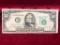 $50 Federal Reserve Note, Star Note Series 1950 D New York Fifty Dollar
