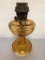 Aladdin Lamp Washington Drape B-49 Model B Burner Bell-Shaped Pedestal Model B Style (Not Listed)