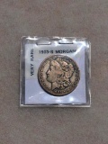 1903 S Morgan Silver Dollar - Very Rare