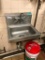 Advance Stainless Steel NSF Hand Sink
