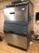 Scotsman C3 Large Ice Maker & Hopper, Clean, But Needs Repaired