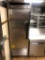 Turbo Air Maximum Freezer, Single Door, Stainless Steel Model: TSF-23