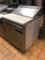 Continental Model: SW27-8 Single Door Refrigerated Sandwich Prep Table