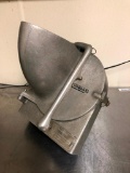 Hobart Cheese Grader Attachment