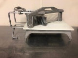 NSF Commercial Vegetable Slicer, Tomato Slicer