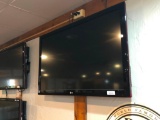 TV: LG 47in Flat Panel TV, Model: 47LK520, mfg. July 2011