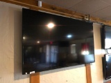 TV: Vizeo 70in Flat Panel HDTV, Model: E70-C3