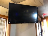TV: LG 47in Flat Panel TV, Model: 47LK520, mfg. July 2011