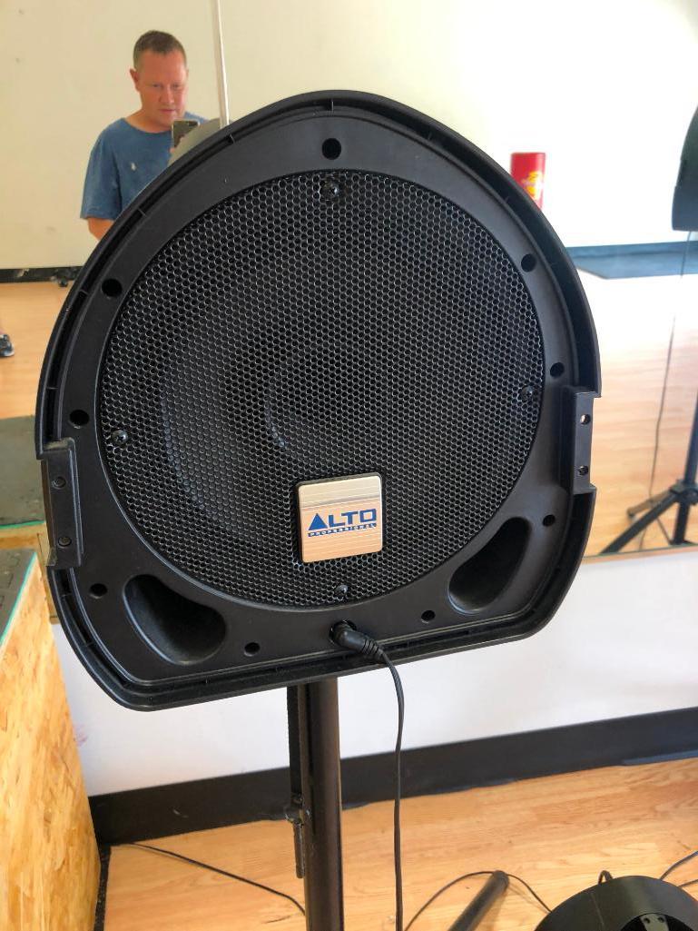 Alto Professional Mixpack Express Alto Professional Mixpack 10 2025