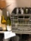 Booze: 11 Bottles Wine: (9) Sileni Estates Sauvignon Blanc 2017, (2) Canyhon Road Chardonnay 2016