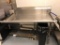 Regency Model: 600CDT60 RT Stainless Steel Dishwasher Table Portion