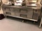True Model: TRCB-72 72in Refrigerated Chef Base w/ 4 Drawers