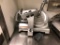 Hobart Model: HS6N 13in Meat Slicer w/ Sharpening Attachment