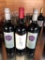 Wine: 3 Sealed Bottles, 2 Canyon Road California, Dunnigan Hills Match Book, 2016 Cabernet Sauvignon