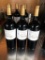 Wine: 3 Sealed Bottles, 2016 Alexander Valley Fidelity Red Wine, Nick Goldschmidt