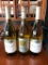 Wine: 3 Sealed Bottles, 2 William Hill Chardonnay 2016, 1 Canyon Road Chardonnay 2016