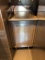 Eagle Custom Built Stainless Steel NSF Cabinet 36in x 18in x 20in