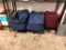 Lot of 3 Insulated Catering Bags