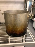 Thunder Group 16qt Stock Pot or Pasta Cooker