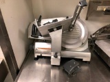 Hobart Model: HS6N 13in Meat Slicer w/ Sharpening Attachment