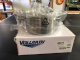Vollrath Model: 49411 5qt Casserole Pot w/ Domed Cover, NIB