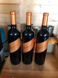 Wine: 3 Sealed Bottles, Trapiche Broquel Malbec 2016