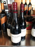 Wine: 3 Sealed Bottles, 2016 Meiomi Pinot Noir