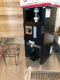 Taiko Model: NEC-1 UL Sake Warmer Unit, Sake Dispenser