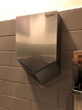 Dyson Air Blade V Elect. Hand Dryer