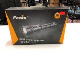Fenix UC50 Rechargeable Flashlight, 900 Lumens