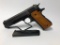 Thompson Auto Ordinance Model: M 1911 .45 Cal. Automatic SN: AOC59318