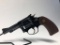 Smith & Wesson Model 43 .22LR Revolver SN: M70293