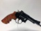 Smith & Wesson Model M15 .38 Special Revolver, SN: K480328