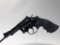 Smith & Wesson .38 S&W Special Revolver w/ Hogue Monogrip SN: 18412 5