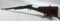 Winchester Model 62A .22 Cal. Short Pump Rifle, SN: 21 7140 w/ Soft Case