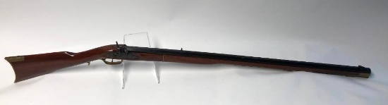 Jukar Black Powder Rifle, Spain, SN: 0012336