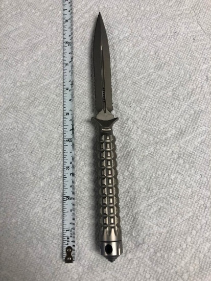 Microtech ADD Fixed Blade Dagger