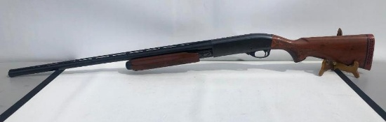 Remington Magnum Wingmaster Model 870 2 3/4in SN: S064986M w/ Soft Case