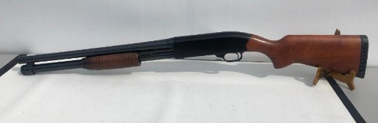 Winchester Defender 12 Gauge Shotgun, Pump, SN: L1907486 w/ Soft Case
