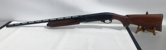 Remington Wingmaster Model 870 LW 410 Gauge Pump Shotgun, SN: V463213H w/ Soft Case