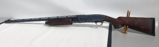 Browning BPS Pigeon Grade 12 Gauge Shotgun, 2 3/4in & 3in Field Grade SN: 67134NYP52 w/ Soft Case