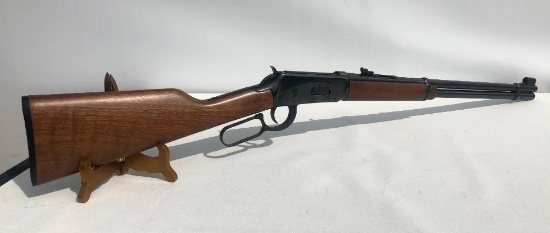 Winchester Model 94 30-30 WIN - Lever Action Rifle w/ Soft Case, SN: 4316289