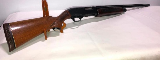 Sears Ted Williams Model 200 - 12 Gauge Shotgun, 2 3/4in Cham. Mod. - SN: P240874