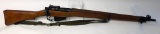 Long Branch No. 4 MK1 1942 Military Rifle .303 British Enfield (Lee Enfield)