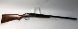 Stevens Model 311 16 Gauge Double Barrel Shotgun 2 3/4in Savage Arms