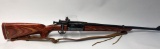 Springfield Armory U.S. Model 1898 30-40 Krag, SN: 176491