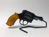 Harrington & Richardson Model 732 .32 S&W Revolver