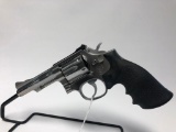 Smith & Wesson Model M67-1 .38 S&W Special SN: AUJ5313